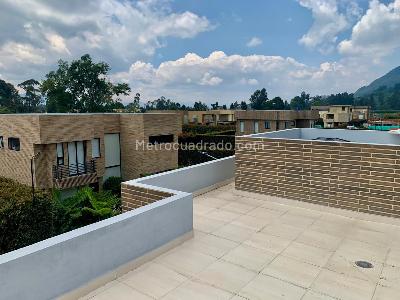 Casa de 5 alcobas en venta en Vereda Fagua, Chía, 187 m² · foto 19 de 20