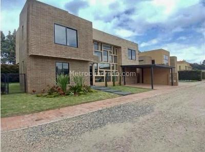 Casa de 5 alcobas en venta en Vereda Fagua, Chía, 187 m² · foto 6 de 20