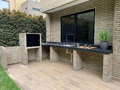 Casa de 5 alcobas en venta en Vereda Fagua, Chía, 187 m² · foto 9 de 20
