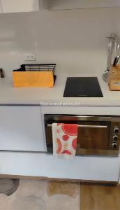 Apartaestudio en venta en Centro, Bogotá, 32 m² · foto 13 de 20