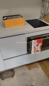 Apartaestudio en venta en Centro, Bogotá, 32 m² · foto 14 de 20