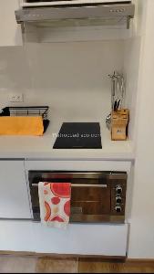 Apartaestudio en venta en Centro, Bogotá, 32 m² · foto 15 de 20