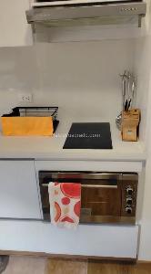 Apartaestudio en venta en Centro, Bogotá, 32 m² · foto 16 de 20