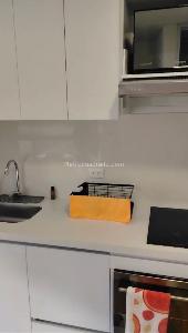 Apartaestudio en venta en Centro, Bogotá, 32 m² · foto 17 de 20