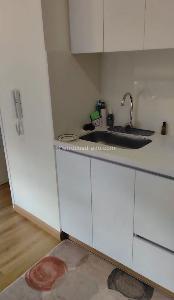 Apartaestudio en venta en Centro, Bogotá, 32 m² · foto 18 de 20