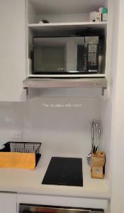 Apartaestudio en venta en Centro, Bogotá, 32 m² · foto 19 de 20