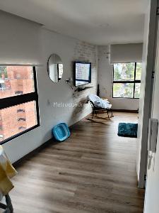Apartaestudio en venta en Centro, Bogotá, 32 m² · foto 5 de 20