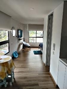 Apartaestudio en venta en Centro, Bogotá, 32 m² · foto 6 de 20