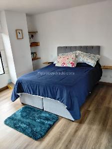 Apartaestudio en venta en Centro, Bogotá, 32 m² · foto 7 de 20