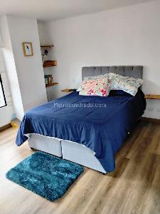 Apartaestudio en venta en Centro, Bogotá, 32 m² · foto 8 de 20
