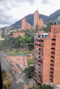 Apartaestudio en venta en Centro, Bogotá, 32 m² · foto 9 de 20
