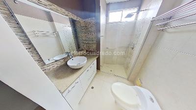 Apartamento en venta en San Vicente, Barranquilla · foto 13 de 15
