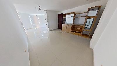 Apartamento en venta en San Vicente, Barranquilla · foto 2 de 15