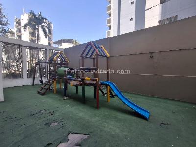 Apartamento en venta en Altos Del Prado, Barranquilla · foto 13 de 19