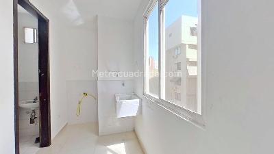 Apartamento en venta en Altos Del Prado, Barranquilla · foto 5 de 19