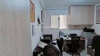 Apartamento de 3 alcobas en venta en El, Barranquilla, 76 m² · foto 8 de 13