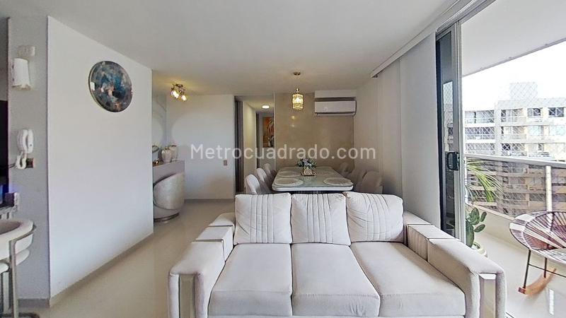 Piso – Barranquilla - Vista 5