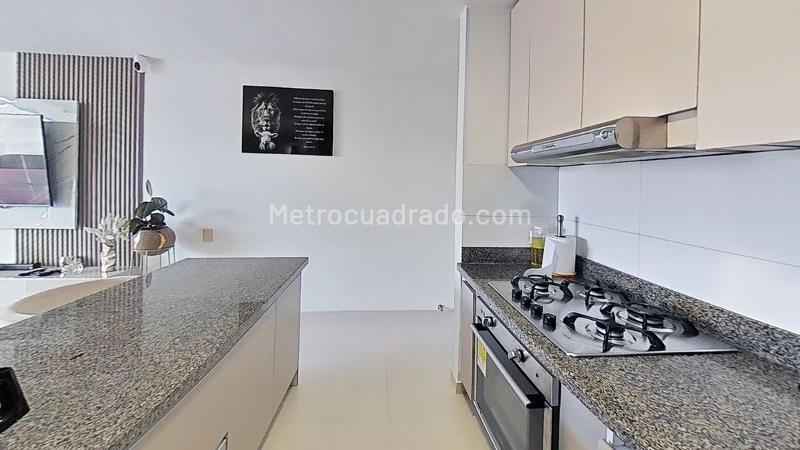 Piso – Barranquilla - Más