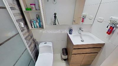 Apartamento de 3 alcobas en venta en El, Barranquilla, 76 m² · foto 10 de 13