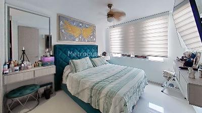 Apartamento de 3 alcobas en venta en El, Barranquilla, 76 m² · foto 11 de 13