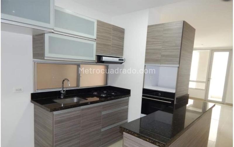 Piso – Barranquilla - Vista 3