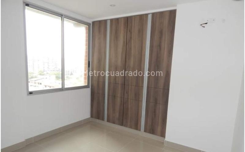 Piso – Barranquilla - Más