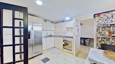 Apartamento de 4 alcobas en venta en Altos De Riomar, Barranquilla, 183 m² · foto 4 de 20