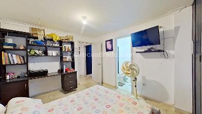 Apartamento de 4 alcobas en venta en Altos De Riomar, Barranquilla, 183 m² · foto 12 de 20
