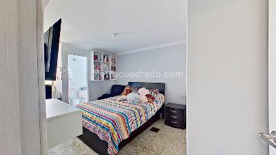 Apartamento de 4 alcobas en venta en Altos De Riomar, Barranquilla, 183 m² · foto 9 de 20