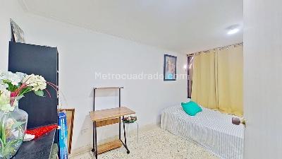 Apartamento de 4 alcobas en venta en Altos De Riomar, Barranquilla, 183 m² · foto 16 de 20