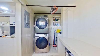 Apartamento de 4 alcobas en venta en Altos De Riomar, Barranquilla, 183 m² · foto 6 de 20