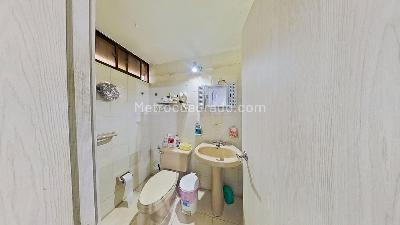 Apartamento de 4 alcobas en venta en Altos De Riomar, Barranquilla, 183 m² · foto 20 de 20