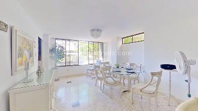 Apartamento de 4 alcobas en venta en Altos De Riomar, Barranquilla, 183 m² · foto 2 de 20