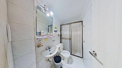 Apartamento de 4 alcobas en venta en Altos De Riomar, Barranquilla, 183 m² · foto 18 de 20