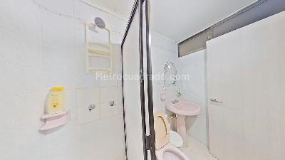Apartamento de 4 alcobas en venta en Altos De Riomar, Barranquilla, 183 m² · foto 17 de 20