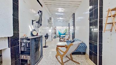 Apartamento de 4 alcobas en venta en Altos De Riomar, Barranquilla, 183 m² · foto 7 de 20