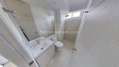 Apartamento de 3 alcobas en venta en Barranquilla, 80 m² · foto 14 de 15