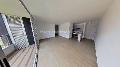 Apartamento de 3 alcobas en venta en Barranquilla, 80 m² · foto 2 de 15