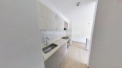 Apartamento de 3 alcobas en venta en Barranquilla, 80 m² · foto 3 de 15