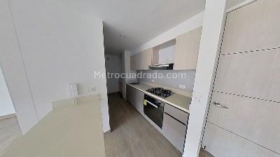 Apartamento de 3 alcobas en venta en Barranquilla, 80 m² · foto 4 de 15