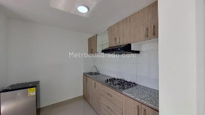 Apartamento de 3 alcobas en venta en El Prado, Barranquilla, 118 m² · foto 4 de 20
