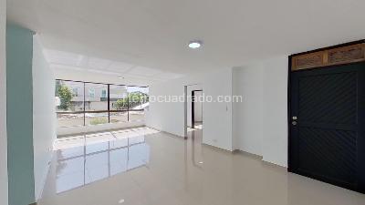 Apartamento de 3 alcobas en venta en El Prado, Barranquilla, 118 m² · foto 2 de 20