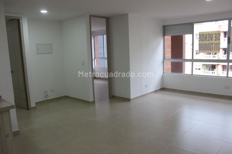 Apartamento en Venta, LAURELES, Medellín - Vista 4