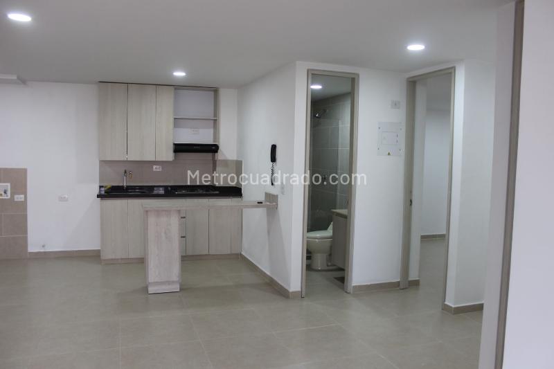 Apartamento en Venta, LAURELES, Medellín - Vista 3