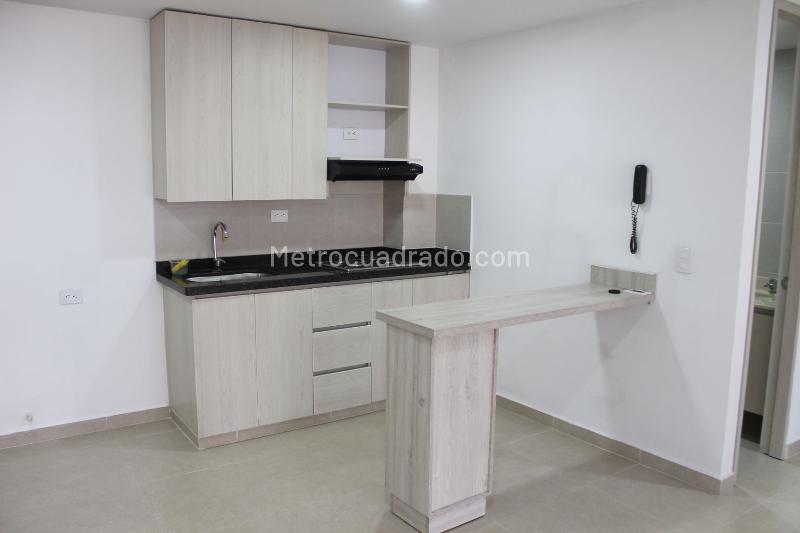Apartamento en Venta, LAURELES, Medellín - Vista 5
