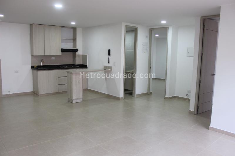 Apartamento en Venta, LAURELES, Medellín - Vista 2
