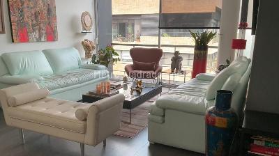 Apartamento en Venta, CHICO VIRREY, Bogotá D.C.