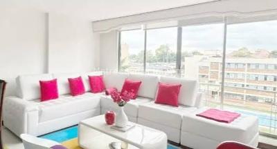 Apartamento en Venta, LA CALLEJA OCCIDENTAL, Bogotá D.C.