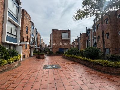 Casa en Venta, GRATAMIRA SUBA, Bogotá D.C.