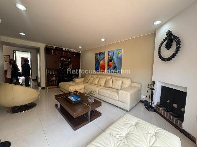 Casa en Venta, BOSQUE DE GRATAMIRA, Bogotá D.C.